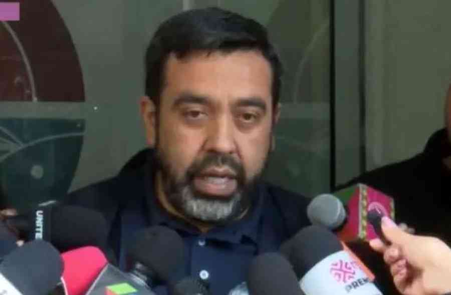 Fracasa el primer intento de diálogo entre el evismo y arcismo
