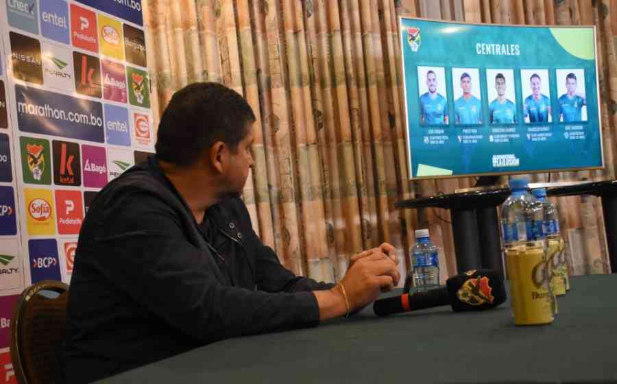La Verde cita a la misma base para Colombia y Argentina