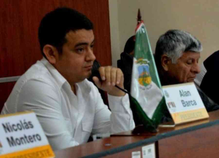 “Tránsfugas” pierden su curul en la ALDT, Unidos llamará a los suplentes