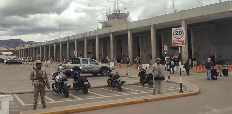 Perú declara emergencia en 11 distritos de Lima ante extorsiones