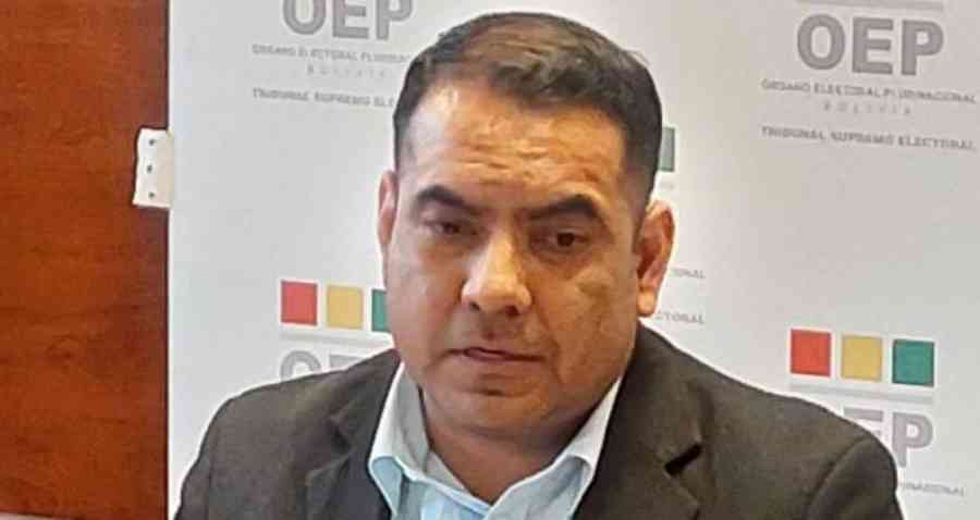 El TSE concluyó su trabajo: Santa Cruz suma un escaño parlamentario y Chuquisaca pierde uno
