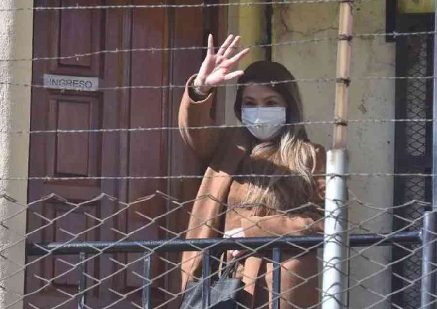 Suman los pedidos de anulación de los juicios ordinarios de Jeanine Áñez
