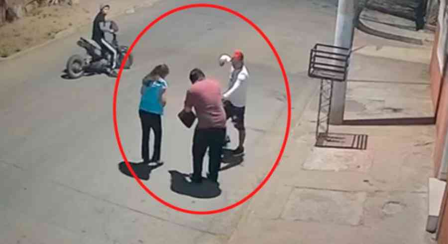 Un antisocial murió tras una balacera con la Policía en Yacuiba