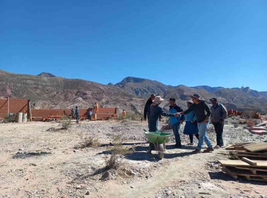 Migración en Tarija: Los municipios rurales se quedan sin población juvenil