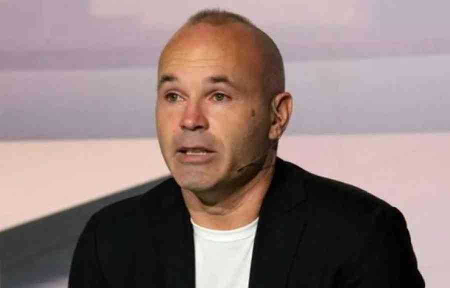 Andrés Iniesta cuelga los botines: el adiós a una leyenda del fútbol