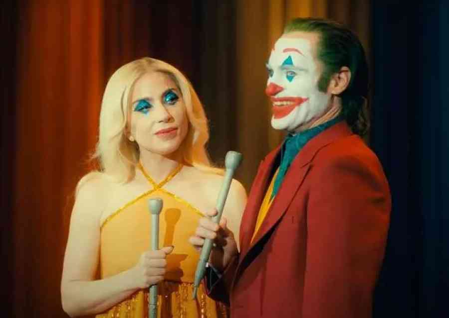Lady Gaga reacciona a las malas críticas de Joker 2