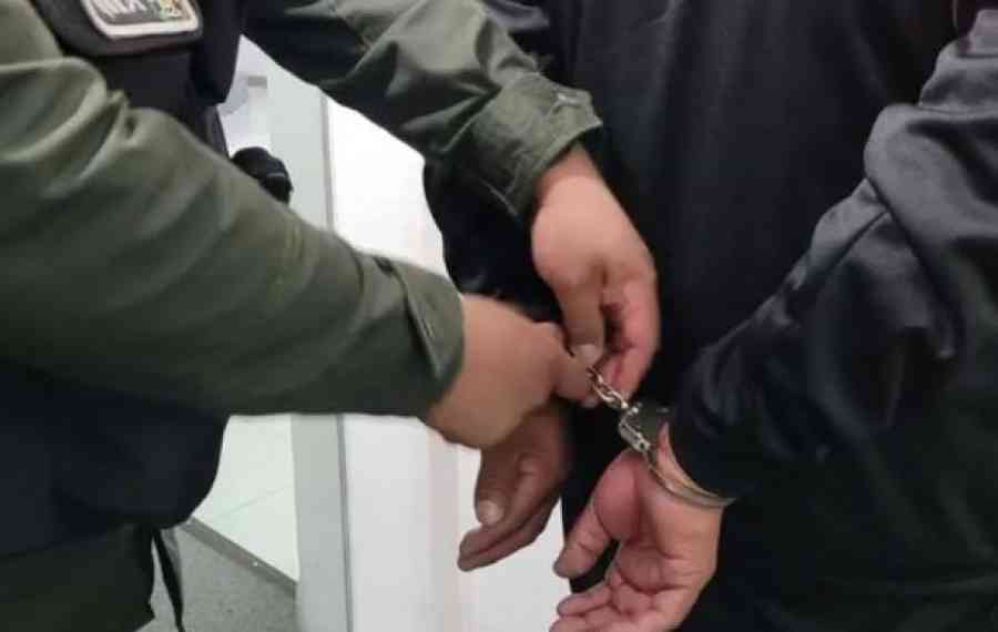 Caso estupro: aprehenden al padre de la presunta víctima de Evo Morales