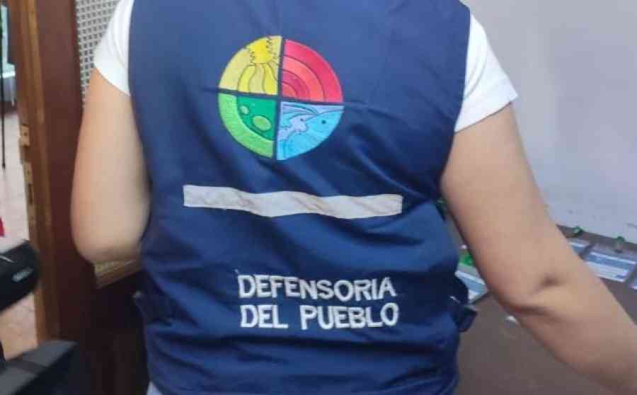 La Defensoría del Pueblo en alerta por la ‘instrumentalización’ de la mujer