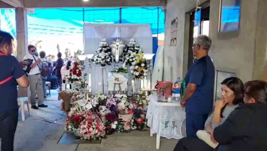Sedes Tarija deslinda responsabilidad en la muerte de enfermera y niega despido