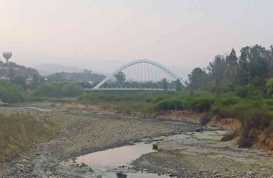 Puente 4 de Julio: Buscan recuperar Bs 14 millones