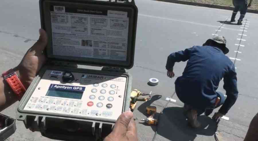 Tarija: Sistema controlará flujo y velocidad de vehículos