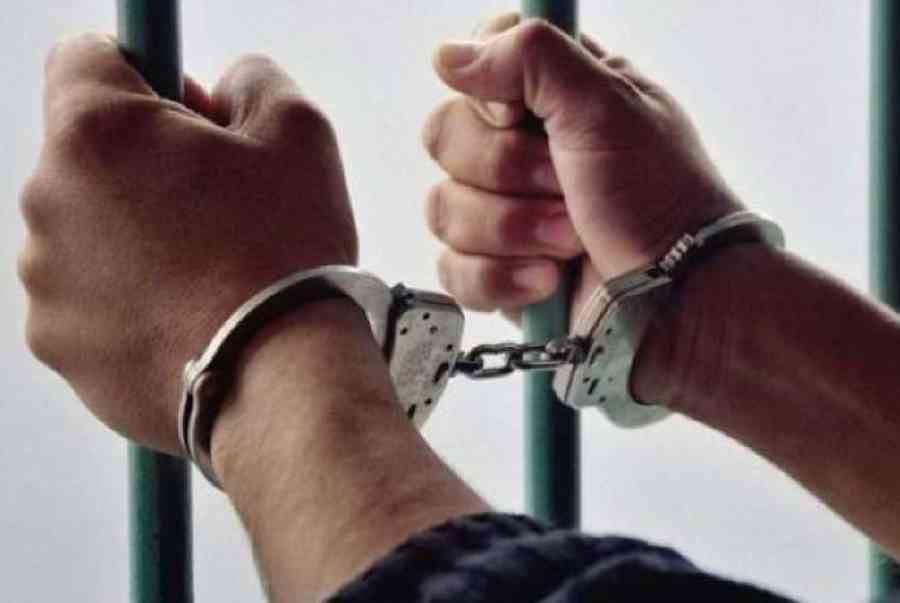 Aprehenden a soldador por abusar de su hija de 12 años