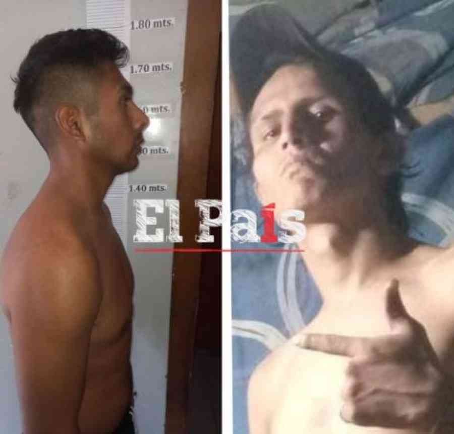 Fugan "El Grillo" y "El Dan" del penal de Morros Blancos de Tarija