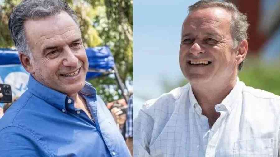 Opositor de izquierda y oficialista de centroderecha pasan a segunda vuelta en Uruguay