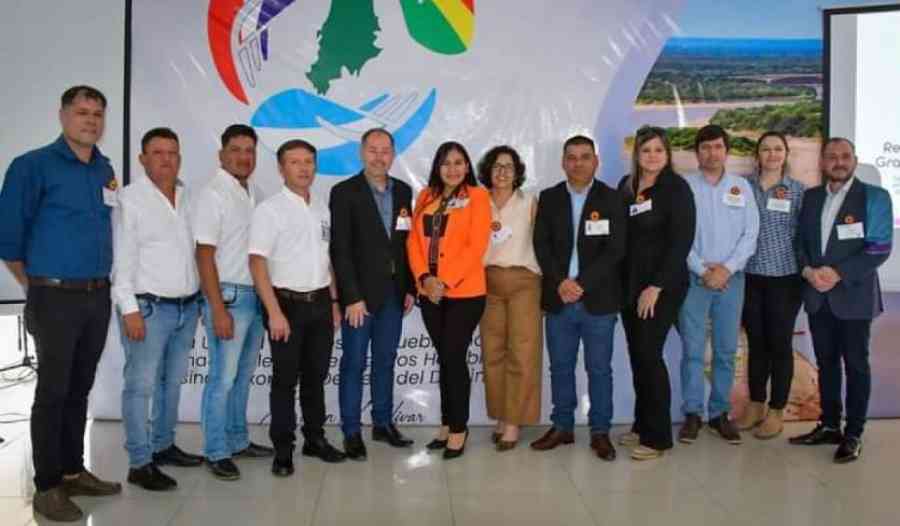 Foro del Gran Chaco busca restaurar el Pilcomayo