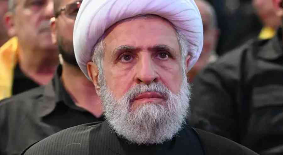 Nuevo jefe de Hezbolá será “temporal”, dice ministro israelí