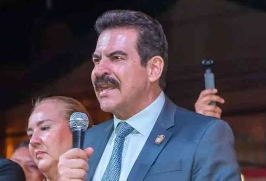 Tras retiro de policías, Manfred dice que el Trópico de Cochabamba fue “entregado a un grupo irregular armado”