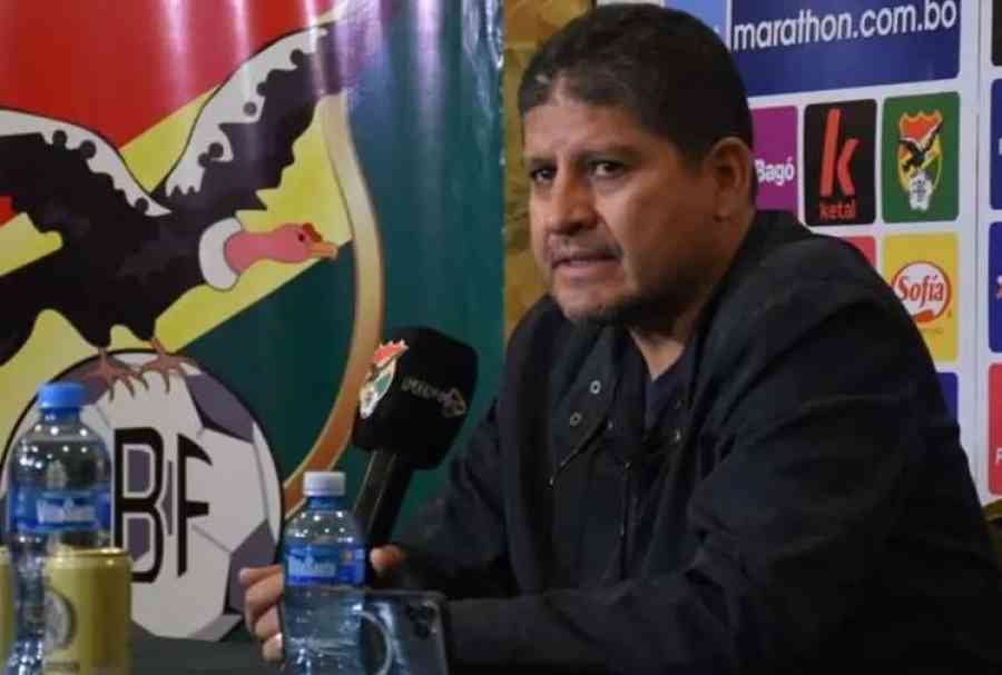 ¡Estos son los convocados por Villegas para la doble fecha de noviembre!