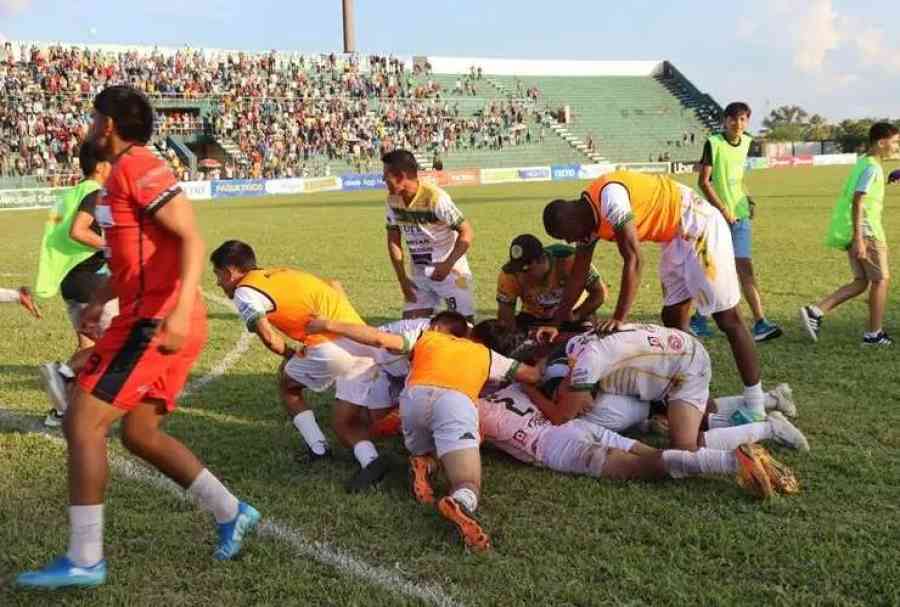 Simón Bolívar: definidos los cruces para los cuartos de final que se juegan desde el miércoles