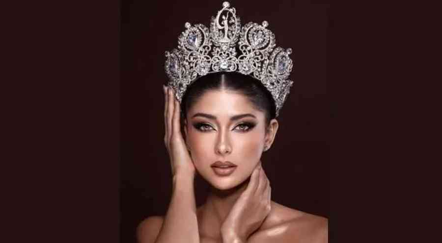 Miss Panamá amenaza al Miss Universo y afirma que no está dispuesta a quedarse callada