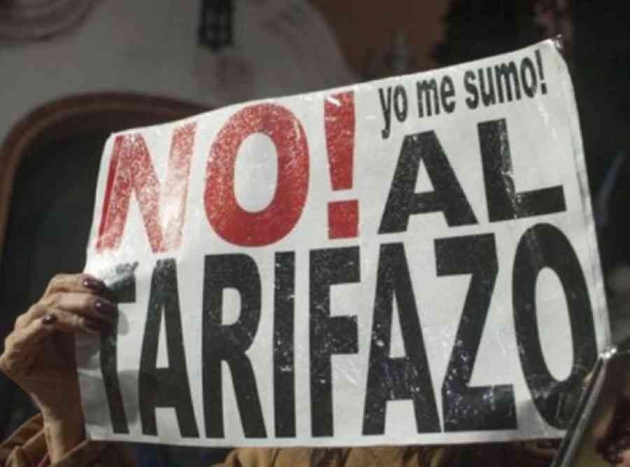 Rechazan el “tarifazo” que pretende aplicar Cosaalt