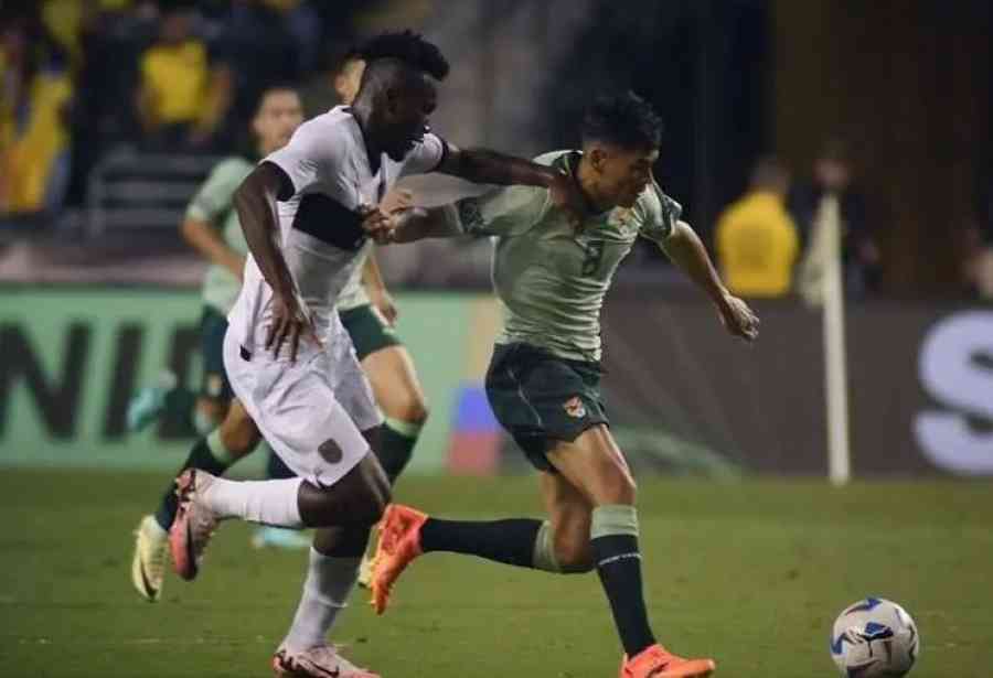 Así se jugará la fecha 11 de las Eliminatorias Sudamericanas