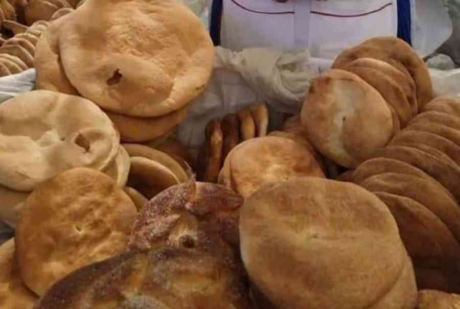 Intensifican operativos para evitar suba del precio del pan