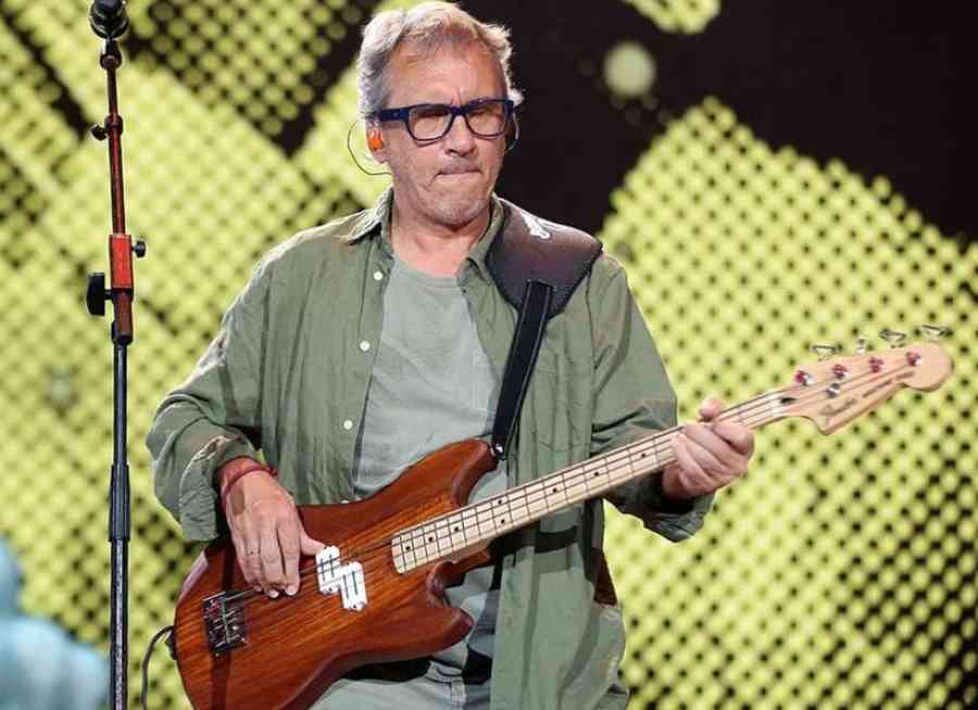 Estrenan ‘Marciano 2001’, disco con canciones inéditas del líder de Enanitos Verdes