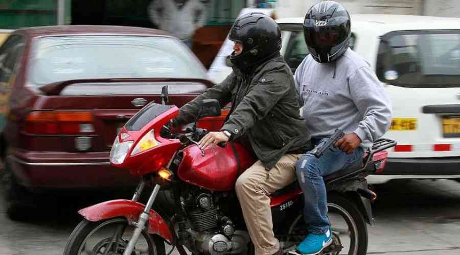 Hombre ejecutado con cinco disparos tenía antecedentes