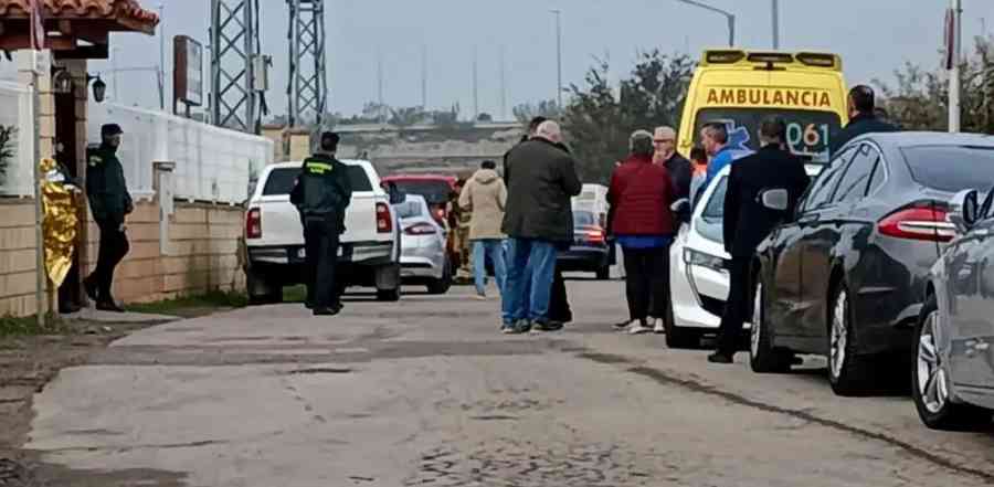 Tragedia en una residencia de ancianos en España deja 10 muertos