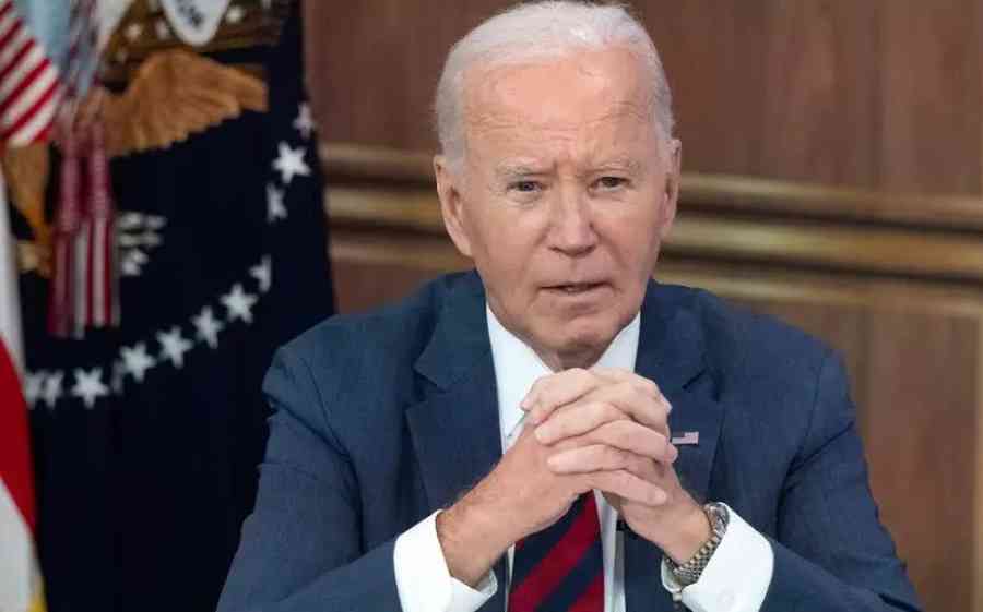 Kremlin: Biden atiza guerra al autorizar misiles a Ucrania