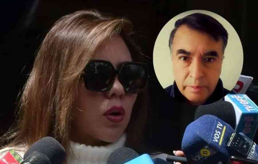“Acá no se está cazando”: Viceministra Alcón pide a Quintana no victimizarse
