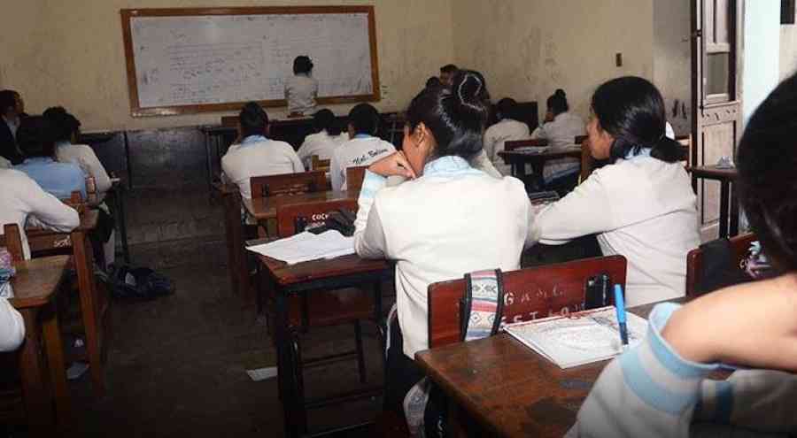 Federación de Educación Urbana denuncia que maestras fueron agredidas tras reprobar a estudiante de promoción en Tarija