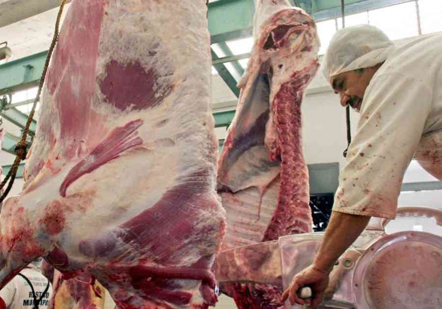 Ganaderos garantizan abastecimiento de carne y rechazan señalamientos a la exportación