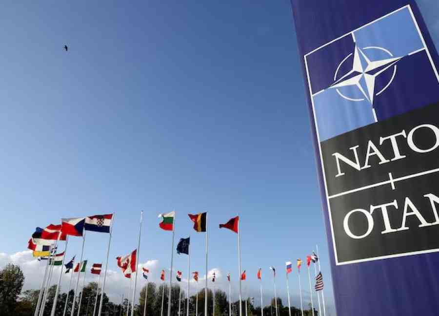 Suecia y Finlandia instan a sus habitantes a prepararse para una posible guerra ante escalada del conflicto en Ucrania