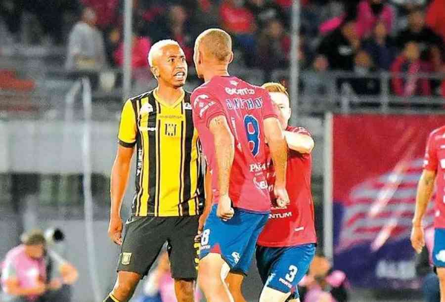 Clausura: tres partidos reprogramados de la fecha 17 se jugarán este jueves