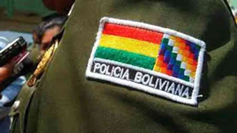 En Beni aprehenden a un policía que enmanilló y amordazó a su pareja