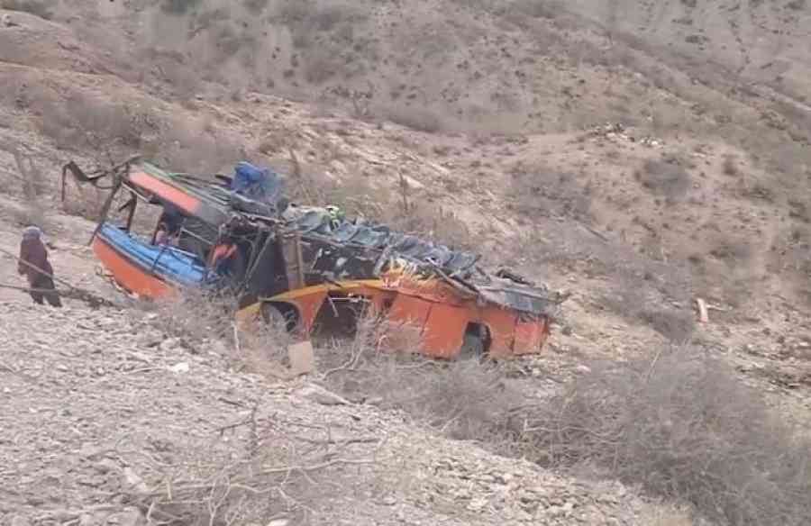 ATT evalúa suspender a Villa del Norte tras dos accidentes en 10 días