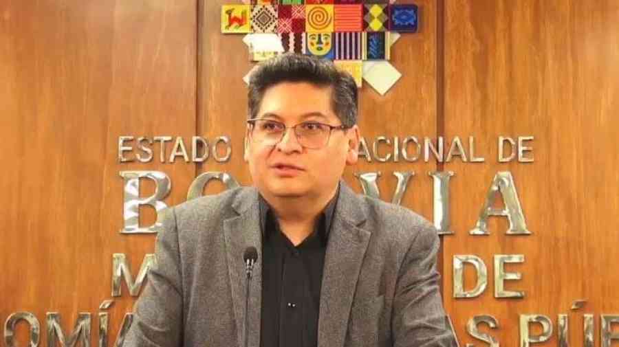 Gobierno plantea "racionalización" de la Renta Dignidad con exclusión de jubilados que siguen trabajando