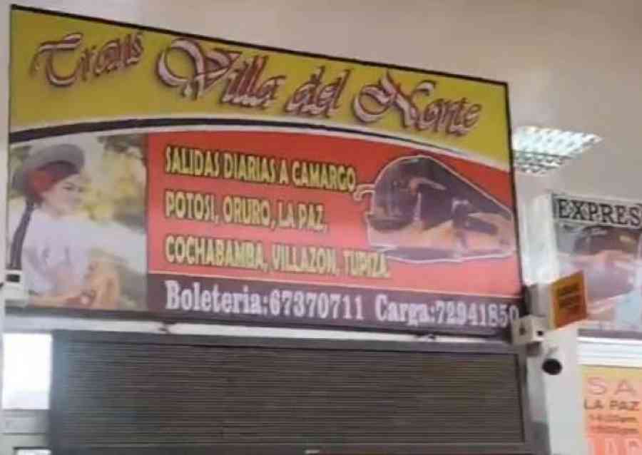 ATT suspende a Villa del Norte tras dos accidentes y víctimas fatales