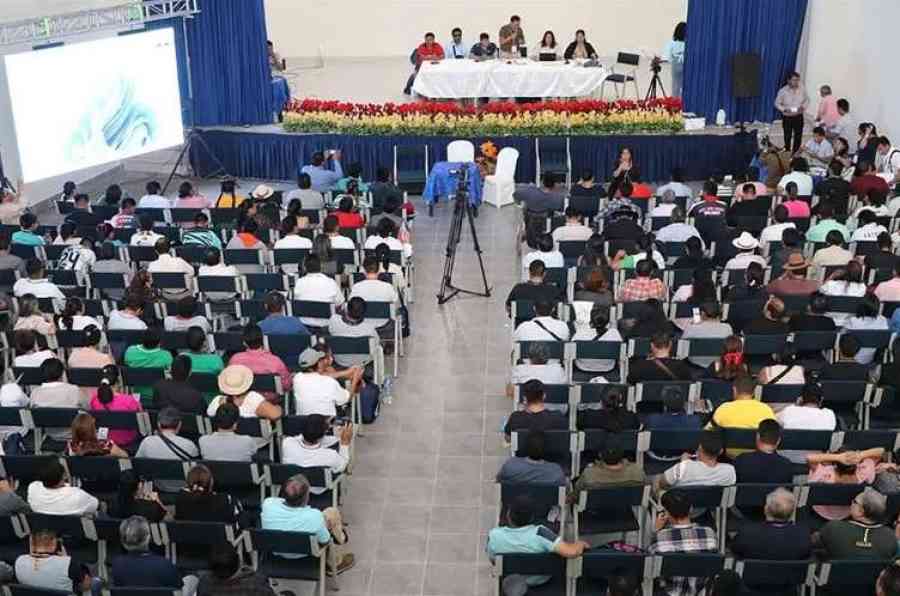 El Congreso Plurinacional de Educación cierra este viernes, en medio de tensiones y demandas por cambios profundos