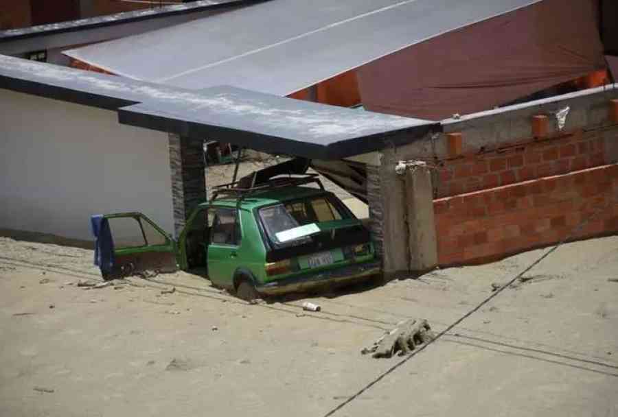 Apenas inició la época de lluvias, pero ya se cobró la vida de 9 personas