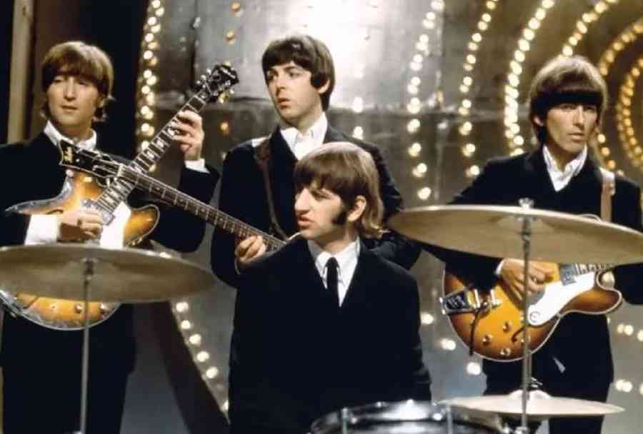Subastan más de 300 páginas de documentos legales inéditos sobre la ruptura de The Beatles