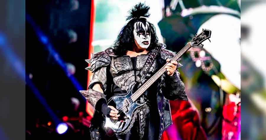 Famoso bajista de Kiss asevera que el ‘Rock está muerto’