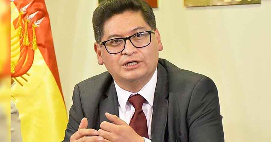 Gobierno asegura que PGE no afecta a productores y ratifica invitación para la reglamentación