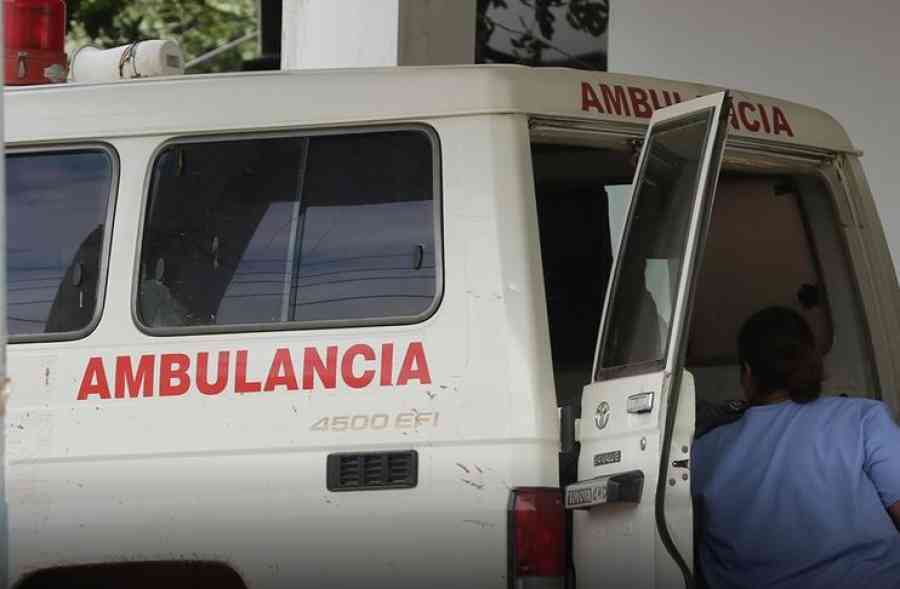 Mujer resulta herida en Villa Fátima; caso es investigado por la FELCC de Tarija