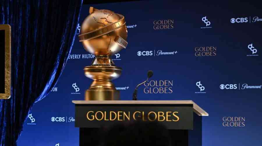 ‘Emilia Pérez’ lidera las nominaciones a los Globos de Oro