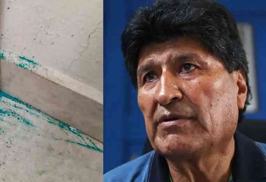 Dirigentes cocaleros denuncian un nuevo atentado contra Evo al “inicio de la temporada preelectoral”