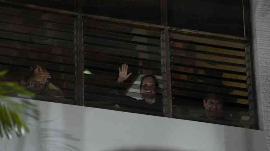 Argentina sube el tono contra Maduro y le exige salvoconductos para los asilados en su embajada