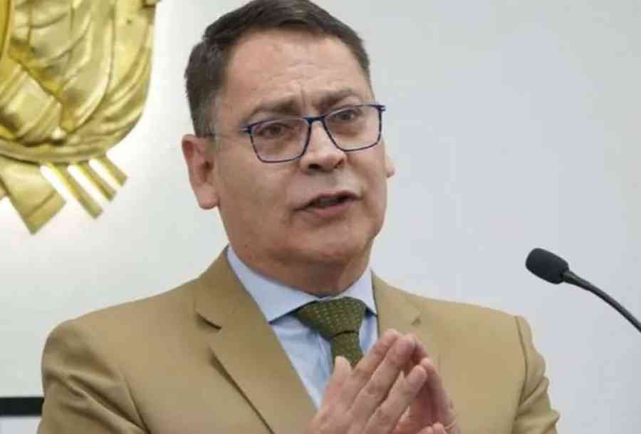 Gobierno confirma casos de sicariato y tráfico de armas en el Chapare